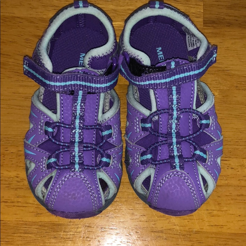 Merrell Hydro Water Hiker Sandal